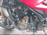 HONDA CBR500 RA MLHPC625XP5401115 снимка