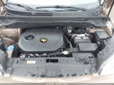 KIA SOUL + KNDJP3A57E7029148 fotografie