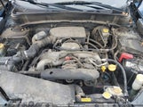 SUBARU FORESTER 2.5X LIMITED JF2SH6DC6AH767607 снимка