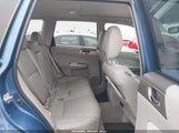 SUBARU FORESTER 2.5X LIMITED JF2SH6DC6AH767607 снимка