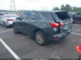 CHEVROLET EQUINOX LS 3GNAXSEV3KS641646 снимка