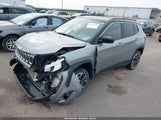 Jeep Compass Limited 4X4 3C4NJDCN9PT533236 снимка