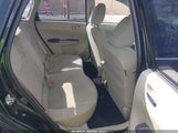 Subaru Impreza 2.5I Premium JF1GE6B68BH521868 снимка