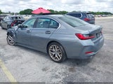 BMW 3 SERIES 330I 3MW69CW07S8F04771 снимка