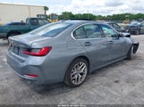 BMW 3 SERIES 330I 3MW69CW07S8F04771 снимка