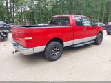 FORD F-150 STX/XL/XLT 1FTRX12W24NA78394 photo