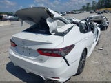 TOYOTA CAMRY SE 4T1S11AK8NU658463 fotografie