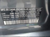 MERCEDES-BENZ E 350 4MATIC WDBUF87X98B234167 снимка