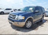 Ford Expedition Xlt 1FMJU1H57DEF26984 снимка