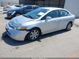 HONDA CIVIC LX 2HGFA16506H505123 снимка
