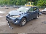 Toyota Rav4 Xle JTMRFREV2ED050400 fotografie