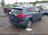 Toyota Rav4 Xle JTMRFREV2ED050400 снимка