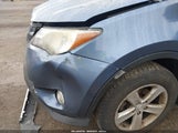 Toyota Rav4 Xle JTMRFREV2ED050400 снимка