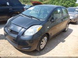 TOYOTA YARIS JTDKT903195239183 снимка