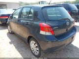TOYOTA YARIS JTDKT903195239183 снимка