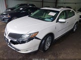 Lincoln Mks 1LNHL9EK6EG610049 снимка
