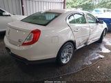 Lincoln Mks 1LNHL9EK6EG610049 снимка