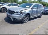 DODGE JOURNEY CROSSROAD PLUS AWD 3C4PDDGG9HT553449 снимка