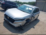 Honda Cr-V Ex Awd 2HKRS4H41PH423666 снимка