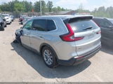 Honda Cr-V Ex Awd 2HKRS4H41PH423666 снимка
