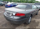 CHRYSLER SEBRING 1C3EL45X95N518231 снимка
