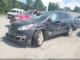 Chevrolet Traverse 1Lt 1GNKRGKD6HJ332450 снимка