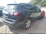 Chevrolet Traverse 1Lt 1GNKRGKD6HJ332450 снимка