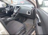 CHEVROLET EQUINOX 1LT 2GNFLFEK8E6109908 снимка