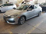 Honda Civic Lx 2HGFC2F50JH506913 снимка