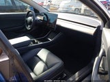 TESLA MODEL 3 LONG RANGE DUAL MOTOR ALL-WHEEL DRIVE 5YJ3E1EB9LF800400 fotografie