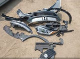 Honda Hr-V Ex 3CZRU6H58KM708134 снимка