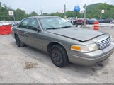 FORD CROWN VICTORIA STANDARD 2FAFP73WX3X182848 снимка