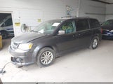 Dodge Grand Caravan Sxt 2C4RDGCG7JR298521 снимка