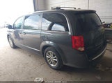Dodge Grand Caravan Sxt 2C4RDGCG7JR298521 снимка