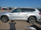 Volkswagen Atlas 3.6L V6 Se W/Technology 1V2PR2CA4JC574832 fotografie