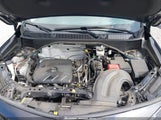 BUICK ENCORE GX AWD SELECT KL4MMESL5MB127051 снимка