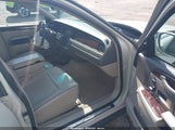 Lincoln Town Car Designer Series 1LNHM83V96Y619151 photo