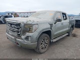 GMC SIERRA 1500 4WD SHORT BOX AT4/4WD STANDARD BOX AT4 1GTP9EEL0MZ437079 снимка