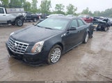 CADILLAC CTS LUXURY 1G6DG5E50D0121280 снимка