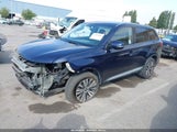 MITSUBISHI OUTLANDER SE JA4AZ3A3XKZ044195 снимка