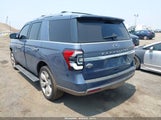 FORD EXPEDITION KING RANCH 1FMJU1PT0NEA13688 fotografie