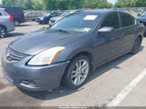 Nissan Altima 2.5 S 1N4AL2AP3AN542450 photo