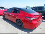 Toyota Camry Xse V6 4T1KZ1AK0PU078717 fotografie