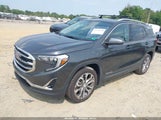 GMC TERRAIN SLT 3GKALVEX0KL261282 снимка