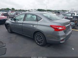 NISSAN SENTRA S 3N1AB7AP9HY406396 снимка