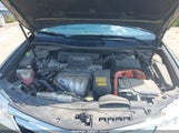 TOYOTA CAMRY HYBRID XLE 4T1BD1FK5EU108962 снимка