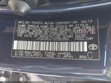 TOYOTA PRIUS THREE JTDKN3DU1D0350350 снимка
