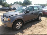 FORD ESCAPE XLS 1FMCU0C70BKC08439 photo