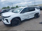 Chevrolet Traverse Fwd Lt 1GNERGRS5SJ172750 photo