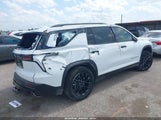 Chevrolet Traverse Fwd Lt 1GNERGRS5SJ172750 photo